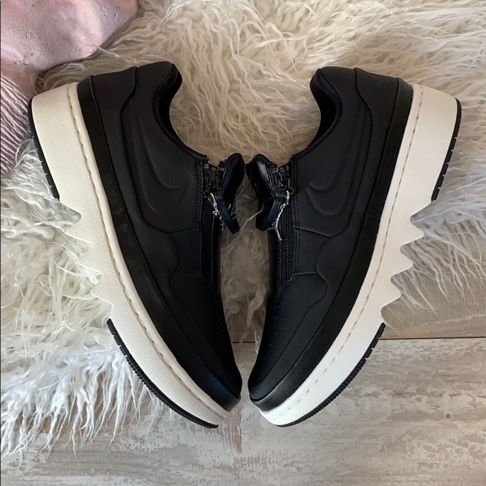 NWT Nike Air Jordan 1 jester xx black - Picture 5 of 7